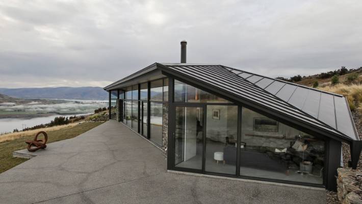 House of the Year winner