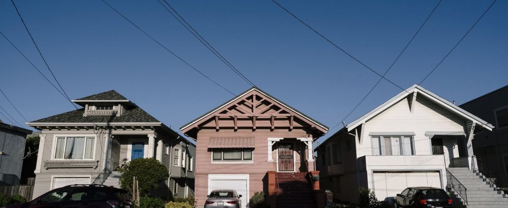 America’s Housing Market