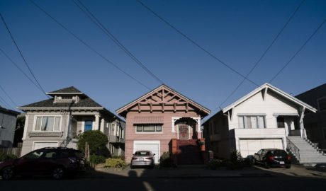 America’s Housing Market
