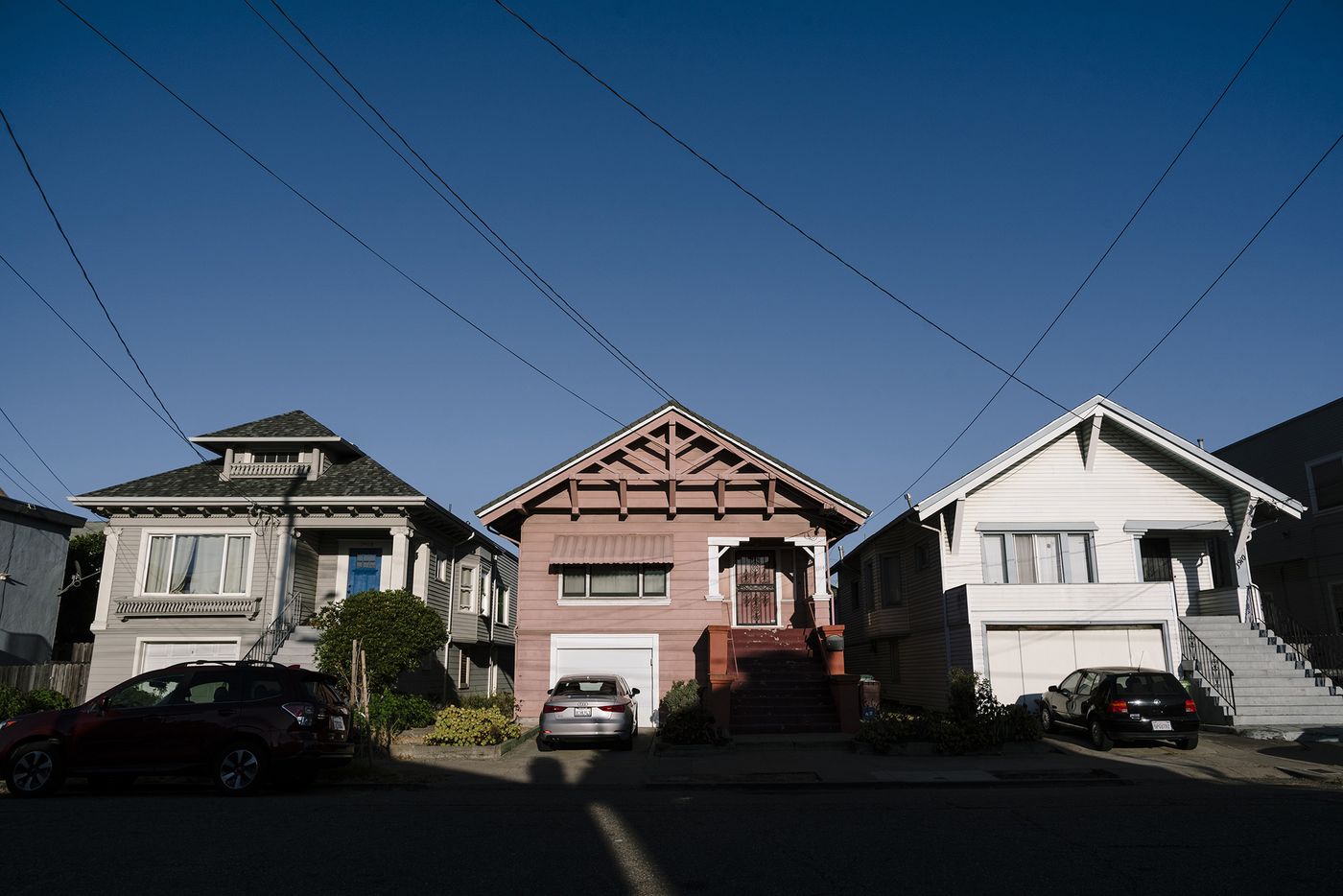 America’s Housing Market