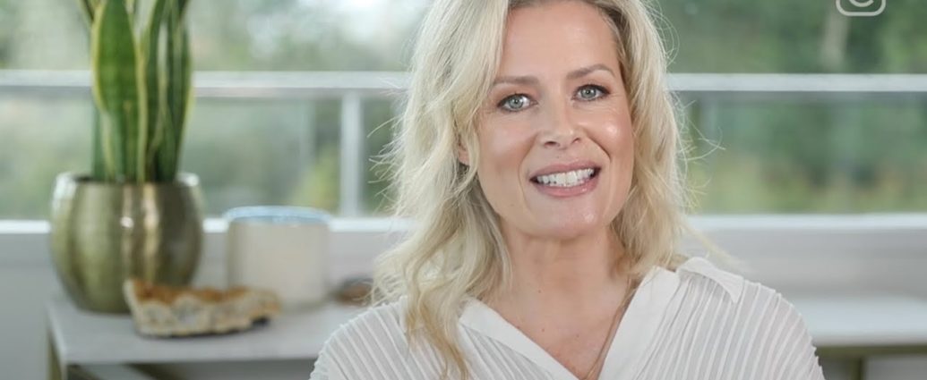 Interior Designer Shelley Ferguson