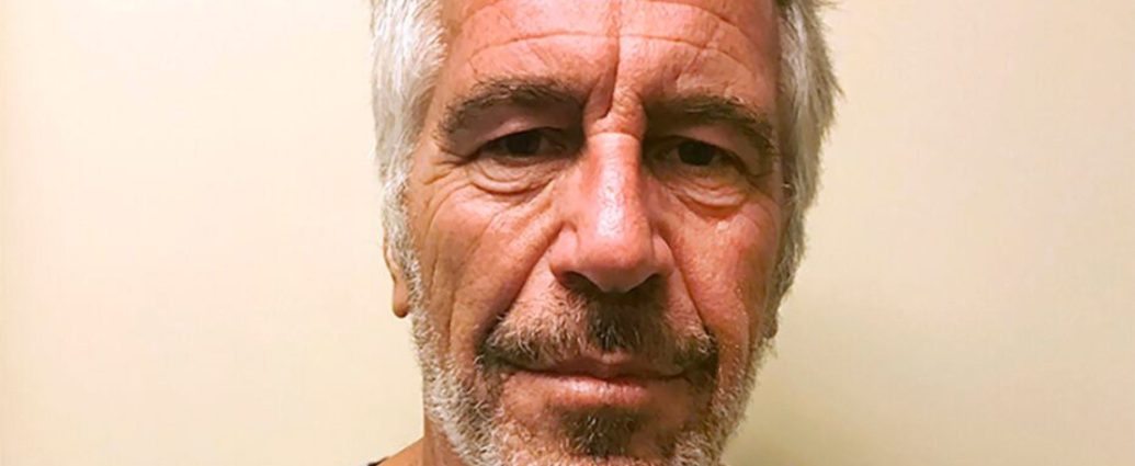 Jeffrey Epstein