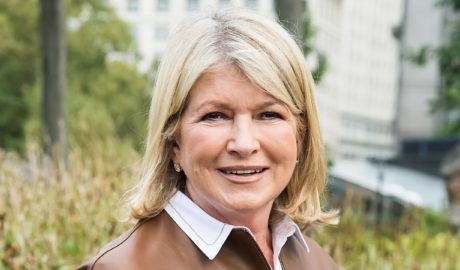Martha Stewart