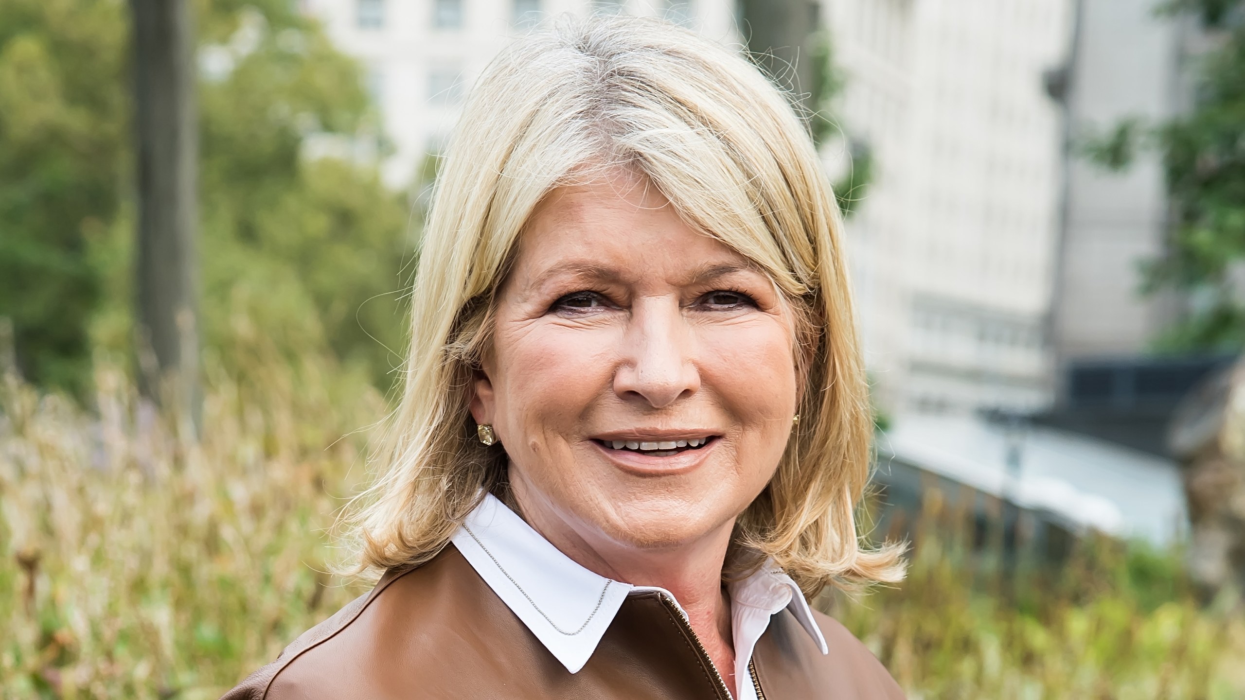 Martha Stewart