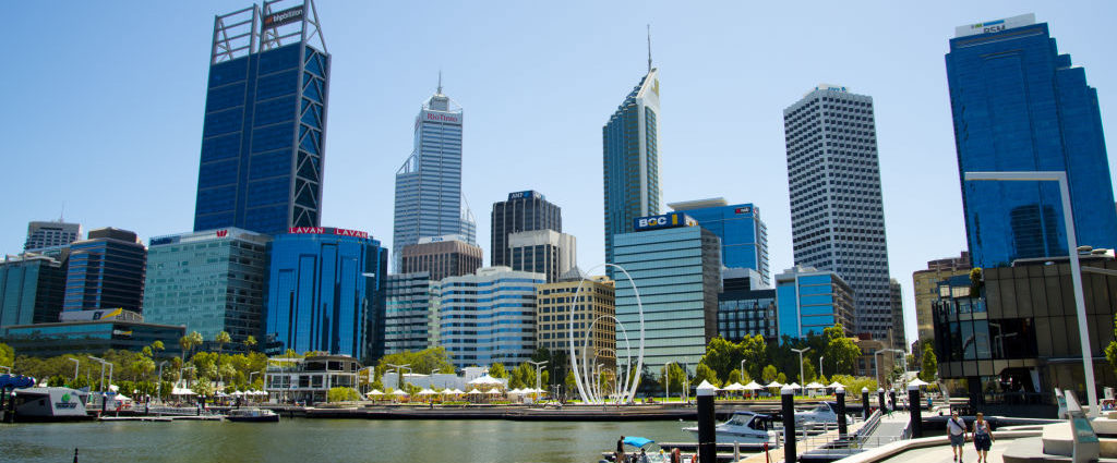 Perth