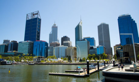 Perth