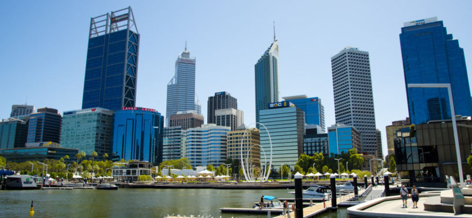 Perth