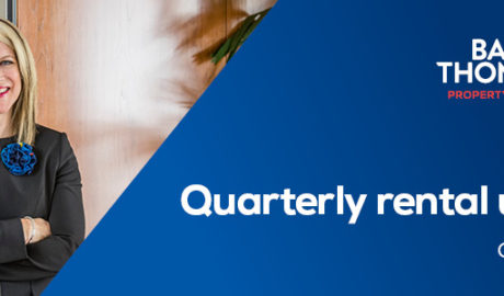Quarterly Rental Report