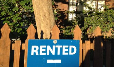 for rent