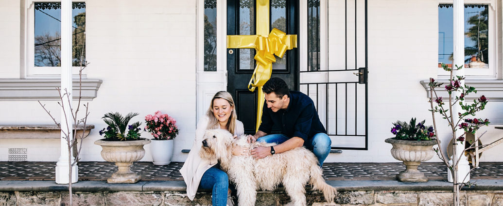 Ray White