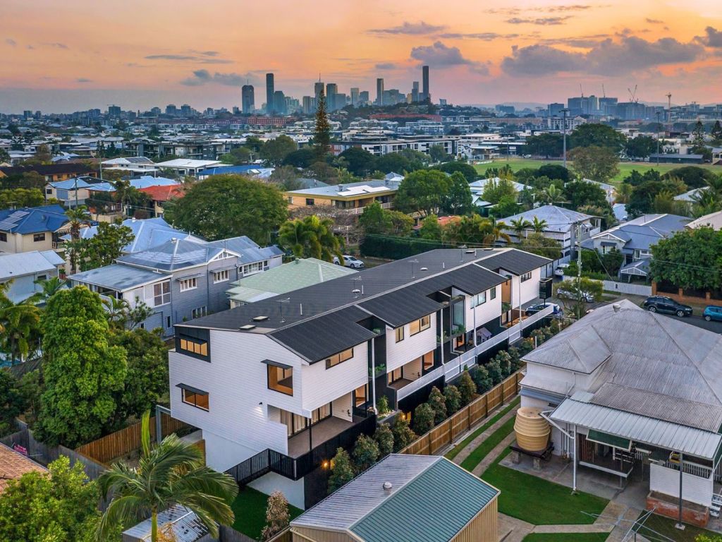 Brisbane