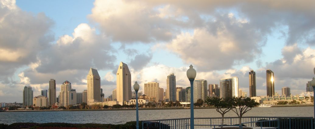 San Diego real estate agent