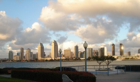 San Diego real estate agent