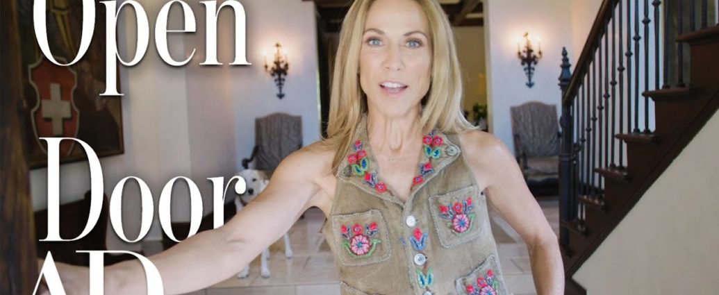 Sheryl Crow