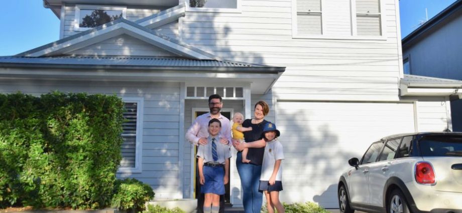 Household debt