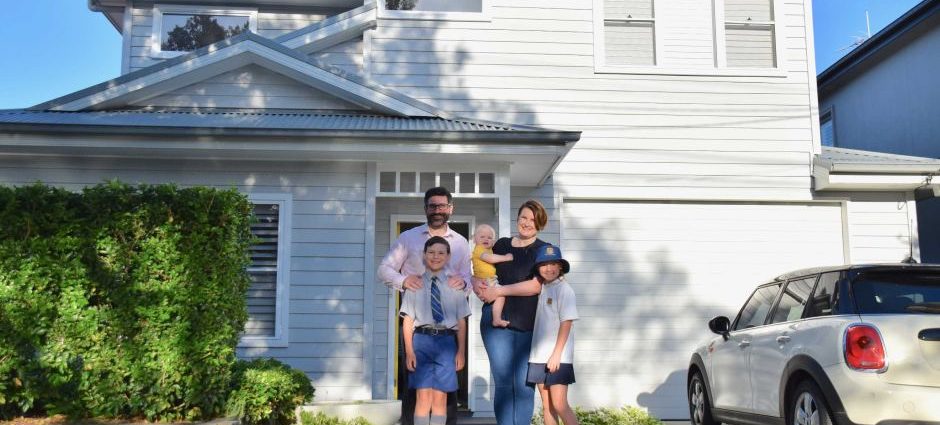 Household debt
