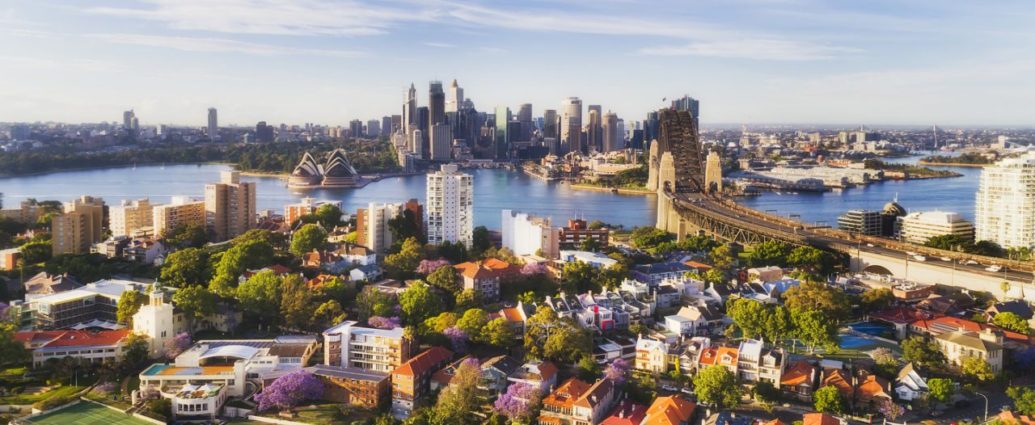 Sydney, Australia