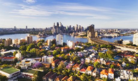 Sydney, Australia