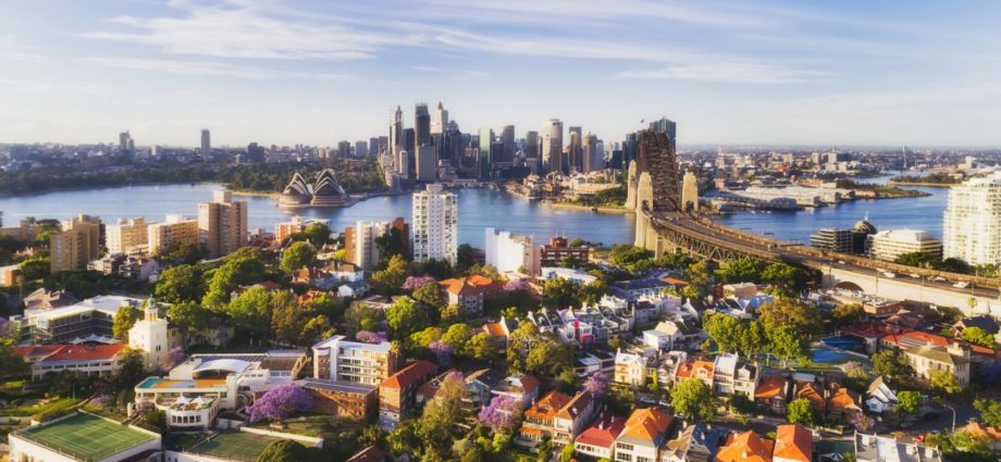 Sydney, Australia