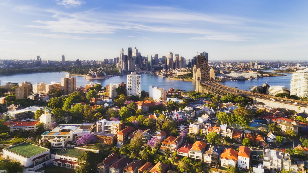 Sydney, Australia