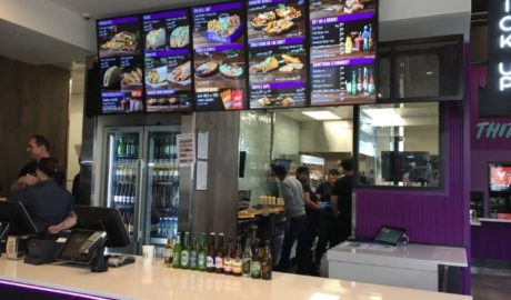 Taco Bell