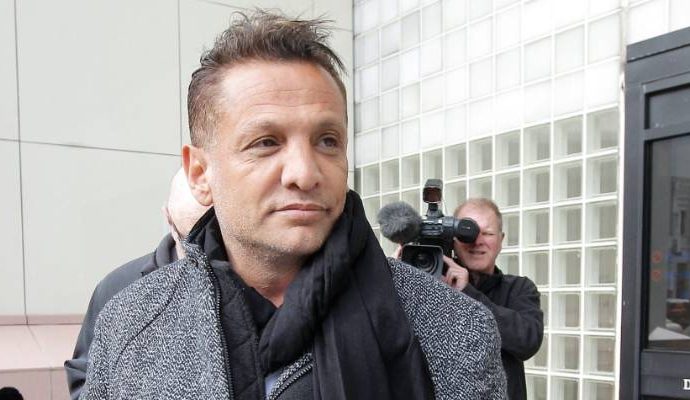 Terry Serepisos