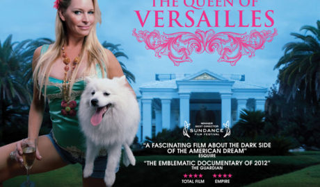 The Queen of Versailles 