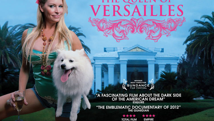 The Queen of Versailles 