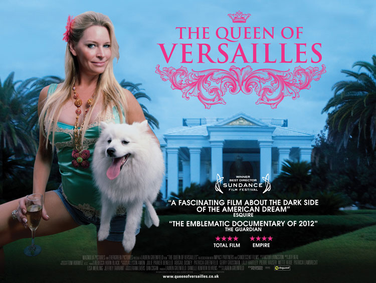 The Queen of Versailles 
