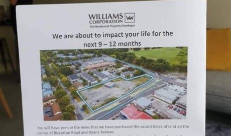 Williams Corporation