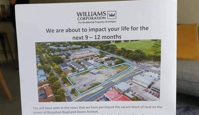 Williams Corporation