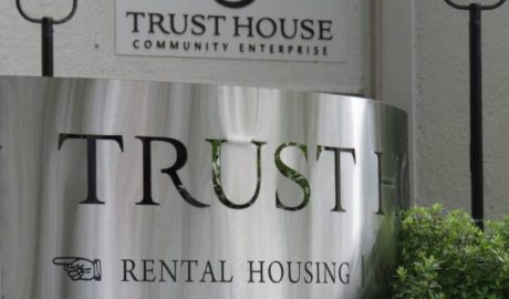 Trust House