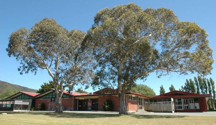 Wainuiomata's Fitzroy Tavern