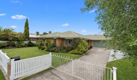 Hamilton homes