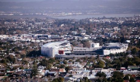 central Auckland