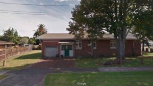 Motel owner