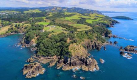 Cape Rodney