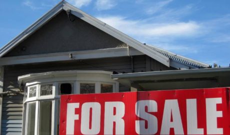 property market
