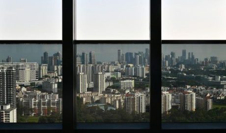 Property resurgence