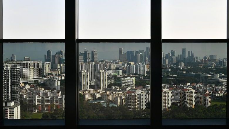 Property resurgence
