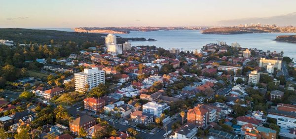 Sydney