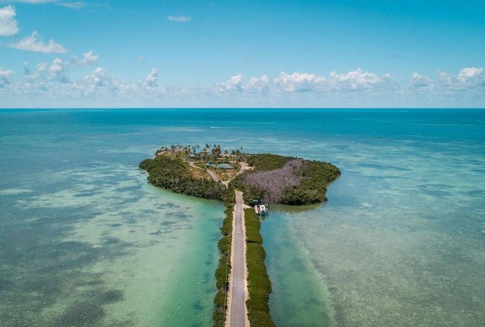 79775 Overseas Hwy, Village of Islands, FL