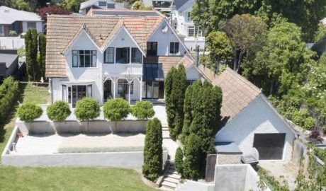 mortgagee sale