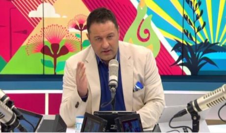 Duncan Garner