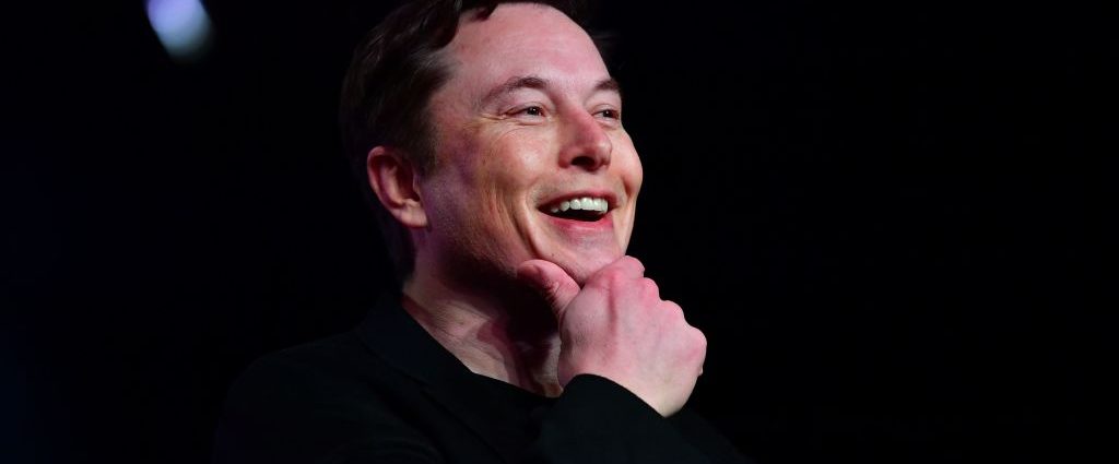 Elon Musk