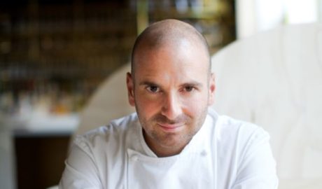 George Calombaris