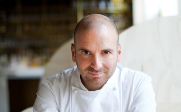 George Calombaris