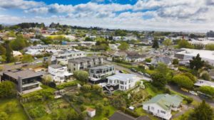 Hamilton homes
