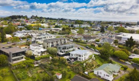 Hamilton homes