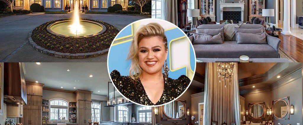 Kelly Clarkson